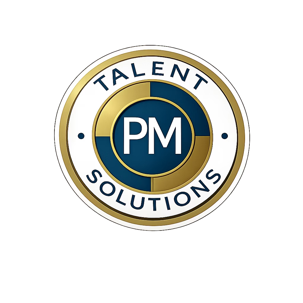 PM Talent Solutions